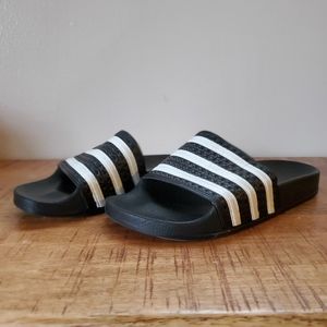 Adidas slides
